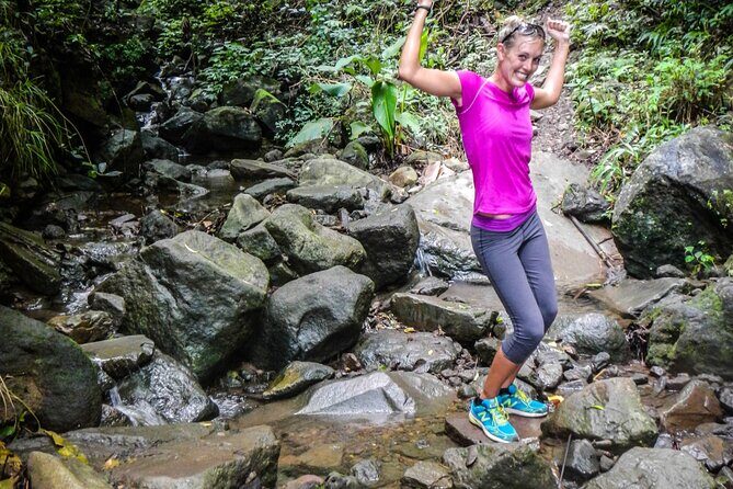 Waterfall, sloth expedition, frogs Blue River also in Costa Rica - Exploring the Tour: A Closer Look at What You’ll Experience
