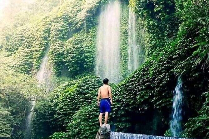 Waterfall Tour And Sasak Traditional Tour - A Deep Dive into the Waterfall and Cultural Tour Experience
