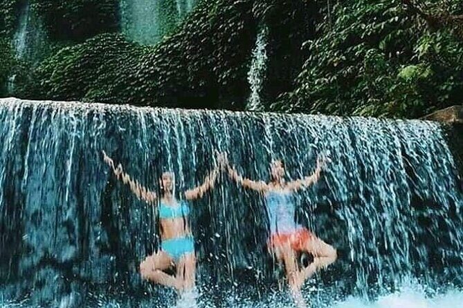 Waterfall Tour And Sasak Traditional Tour - FAQ: Practical Questions About the Tour