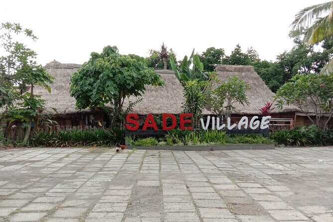 Waterfall Tour And Sasak Traditional Tour - Final Thoughts