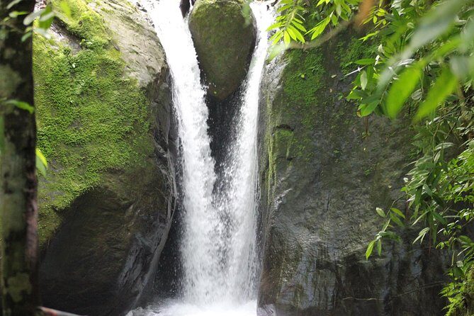 Waterfall Tour - A Waterfall Tour in Costa Rica: A Refreshing Dive into Nature’s Best