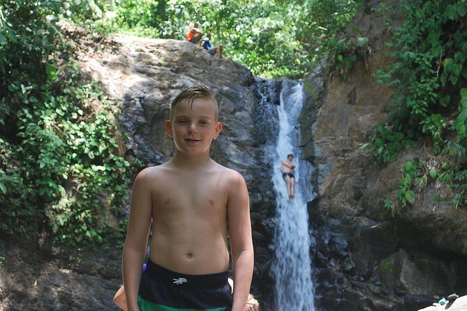 Waterfall Tour - Frequently Asked Questions