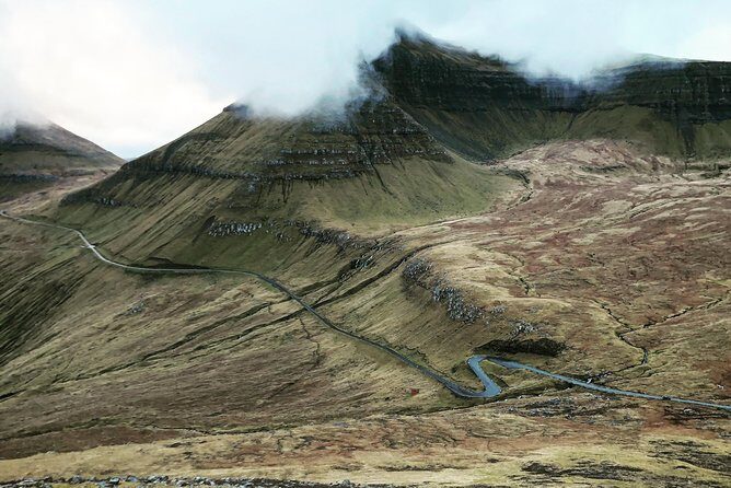 Waterfall Tour in Faroe Islands - Exploring the Waterfall Tour in the Faroe Islands