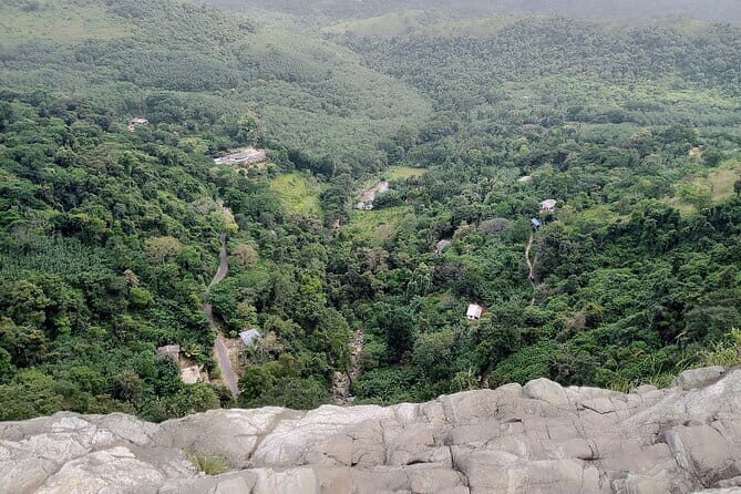 Waterfall Tour & nine arch bridge Ella - Who Should Take This Tour?