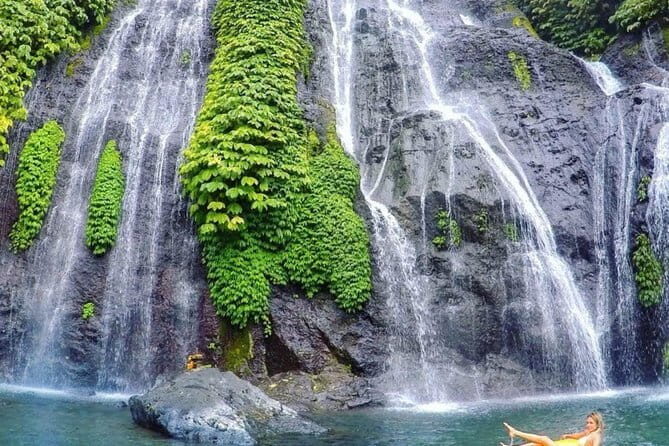 Waterfall Tour: North Bali Best Waterfalls - Exploring Bali’s Hidden Waterfalls: What to Expect
