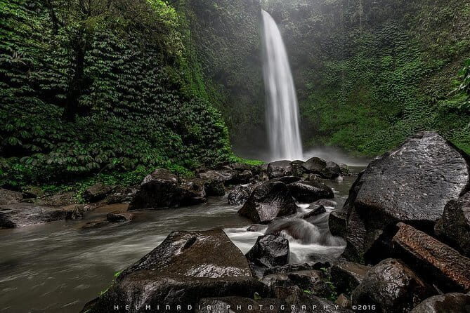 Waterfall Tour: North Bali Best Waterfalls - Authenticity and Value: Why This Tour Stands Out