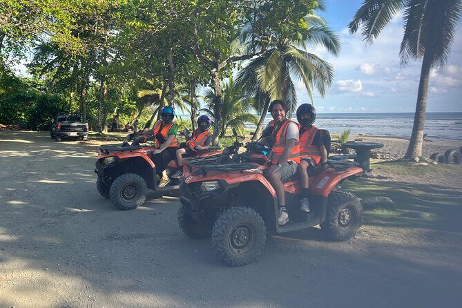 Waterfall tour on side by side through mountains - Who Will Love This Tour?