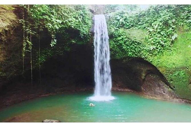 Waterfall Tour:Tegenungan-Kanto Lampo-Tukad Cepung and Tibumana- Free transport - Why This Waterfall Tour Stands Out