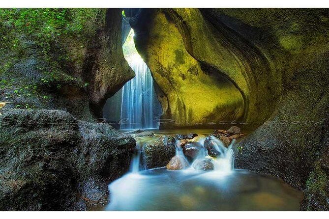 Waterfall Tour:Tegenungan-Kanto Lampo-Tukad Cepung and Tibumana- Free transport - Who Will Love This Tour?