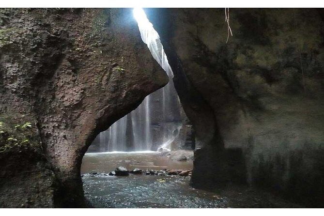 Waterfall Tour:Tegenungan-Kanto Lampo-Tukad Cepung and Tibumana- Free transport - FAQ