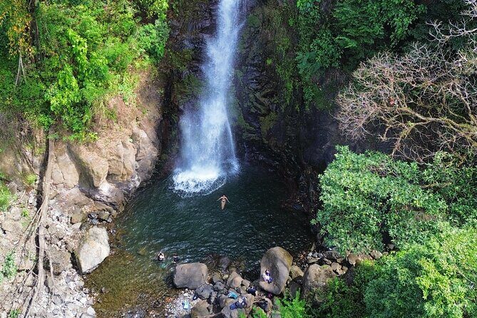 Waterfall Trail Chiriquí - Final Thoughts