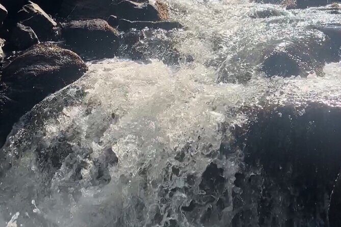 Waterfalls Adventure, A Hidden Gem In Nature - Key Points