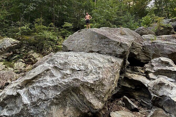 Waterfalls Adventure, A Hidden Gem In Nature - FAQs