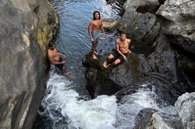 Waterfalls Adventure, A Hidden Gem In Nature - Final Word