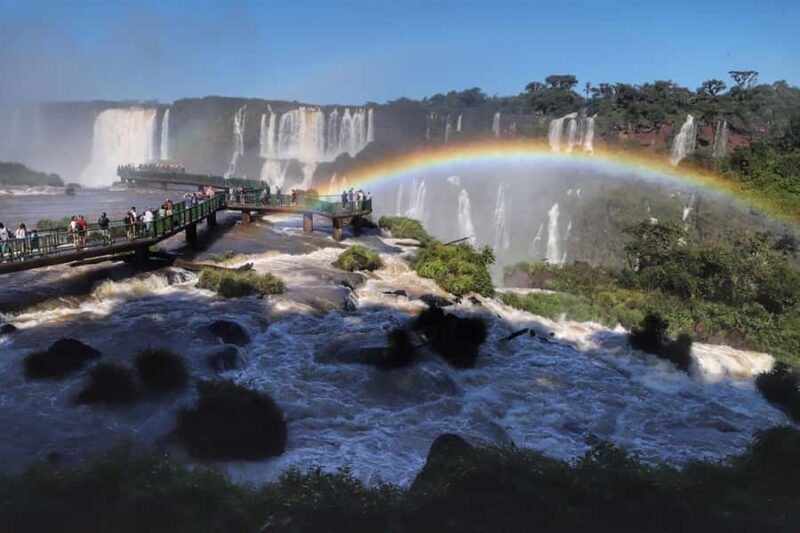 Waterfalls, Bird Park and Macuco Safari: Complete Experience - The Sum Up: Who Will Love It?