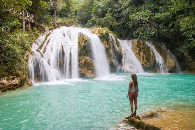 Waterfalls El Chiflón and Lagunas de Montebello in Chiapas - Who Should Consider This Tour?