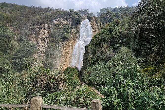 Waterfalls El Chiflón and Lagunas de Montebello in Chiapas - Frequently Asked Questions