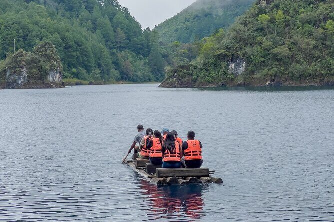 Waterfalls El Chiflón and Lagunas de Montebello in Chiapas - Final Thoughts