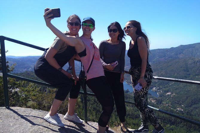 Waterfalls, Heritage and Nature in Gerês Park - from Porto - Why This Tour Stands Out