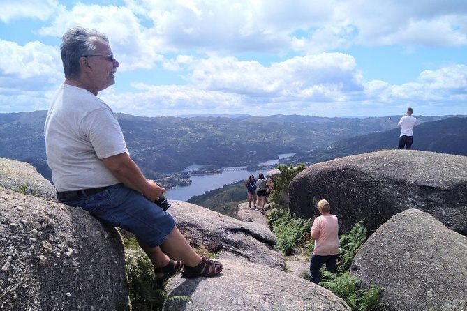 Waterfalls, Heritage and Nature in Gerês Park - from Porto - Who Should Consider This Tour?