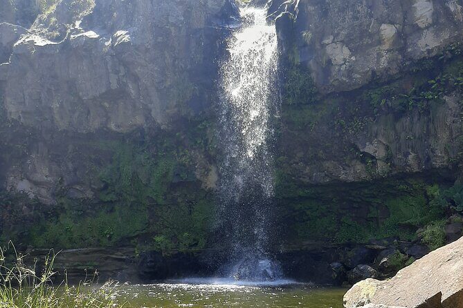 Waterfalls Hike, Moinho do Felix with tea plantation - Final Thoughts