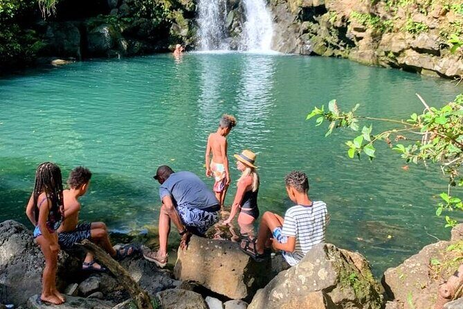 Waterfalls, Hike & Rivers Tour from Kahului - Who Will Love This Experience?