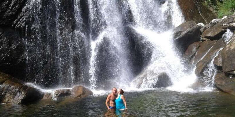 Waterfalls hunting near kandy - Waterfalls Hunting Near Kandy: An Authentic Nature Escape in Sri Lanka