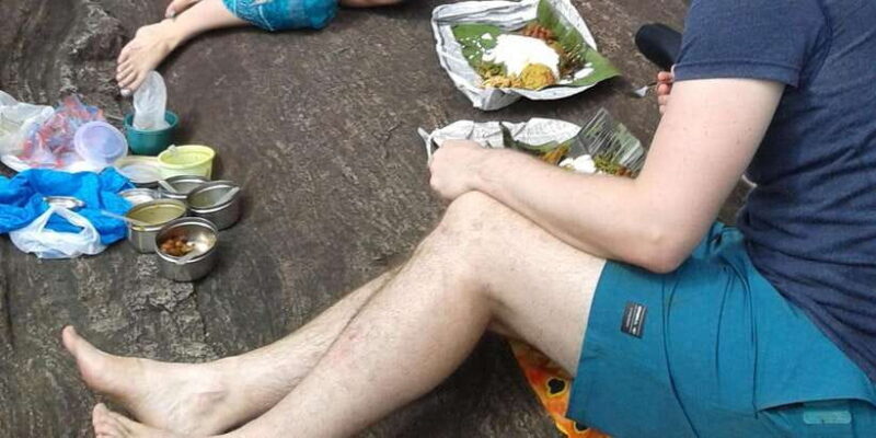 Waterfalls hunting near kandy - Key Points