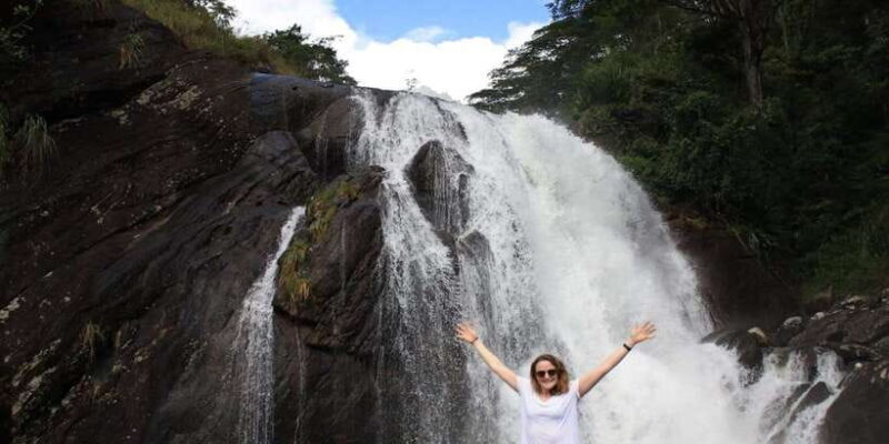 Waterfalls hunting near kandy - The Sum Up: Who Will Love This Experience?