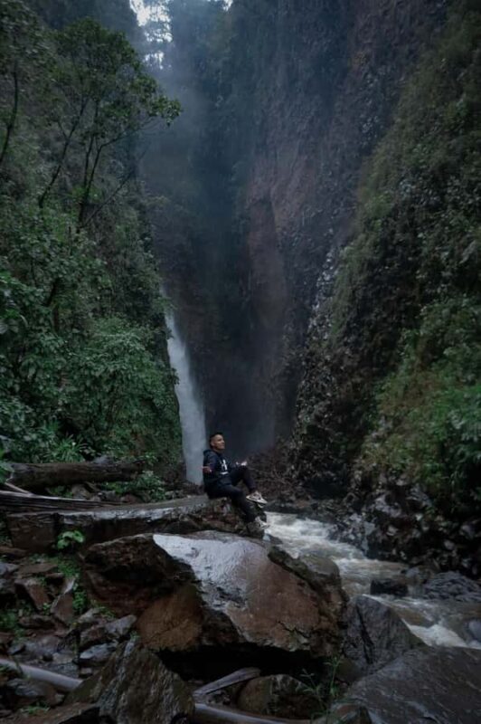 WATERFALLS IN SANTA ROSA DE CABAL - What Makes This Tour Stand Out?