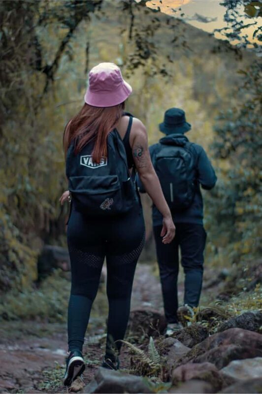 WATERFALLS IN SANTA ROSA DE CABAL - Final Thoughts