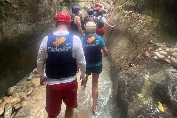 Waterfalls of Damajagua - The Sum Up: Is This Tour Right for You?
