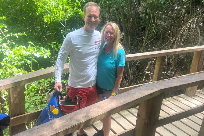 Waterfalls of Damajagua - FAQs