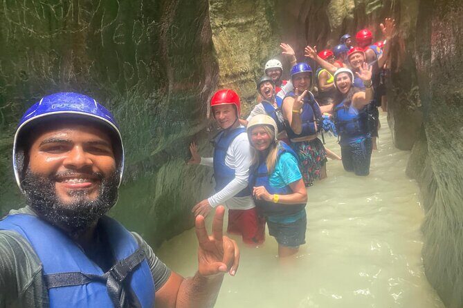 Waterfalls of Damajagua - Final Thoughts