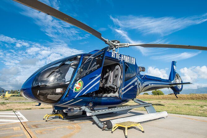 Waterfalls of West Maui and Molokai Helicopter Tour - Final Thoughts