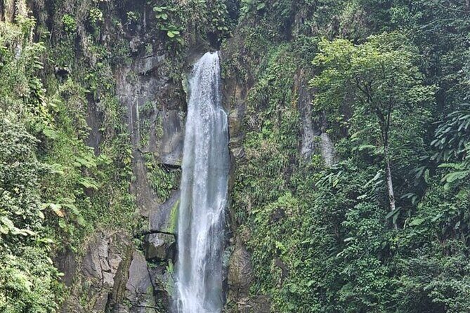 Waterfalls, Sulphur Spa and Black Sand Beach Tour from Dominica - Final Thoughts