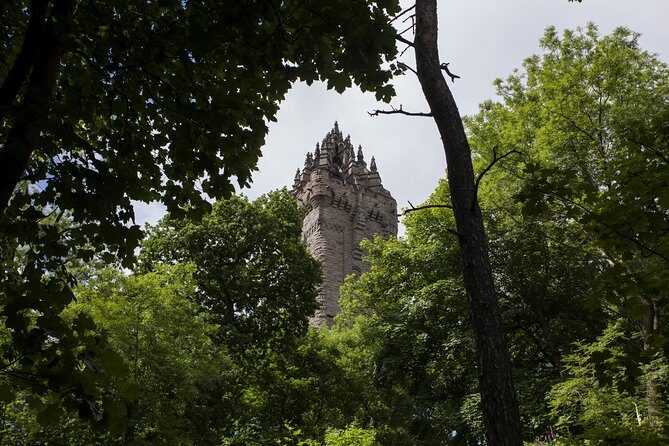 Waterfalls, Warriors & Whisky Adventure Day Tour from Edinburgh - The Sum Up