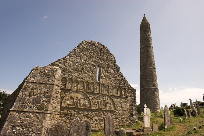 Waterford Crystal and Kilkenny Full-Day Rail Tour from Dublin - Key Points