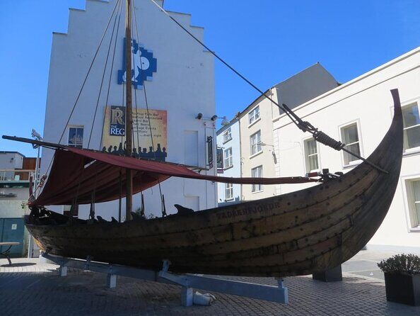 Waterford Treasures: Epic Walking Tour - Authentic Experiences and Reviewer Insights