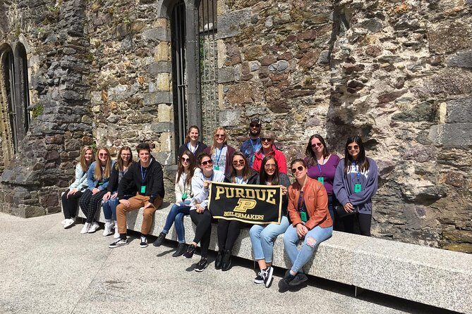 Waterford Treasures: Epic Walking Tour - The Sum Up