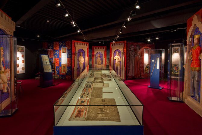 Waterford Treasures: Medieval Museum Admission Ticket - Key Points