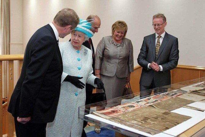 Waterford Treasures: Medieval Museum Admission Ticket - The Highlights in Detail