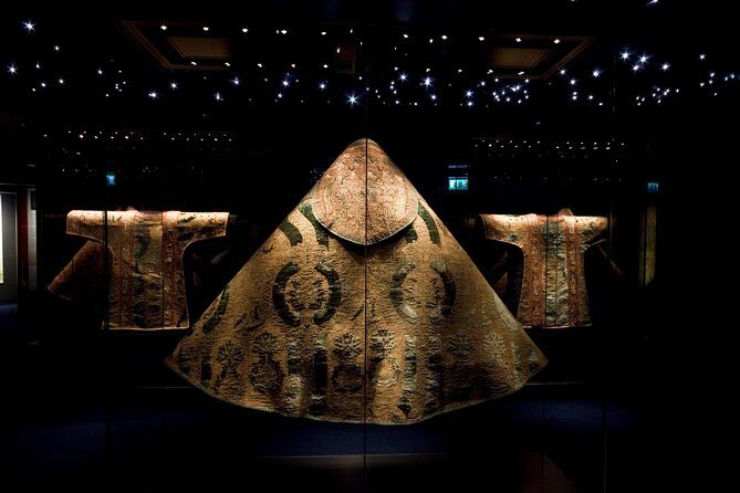 Waterford Treasures: Medieval Museum Admission Ticket - Final Thoughts