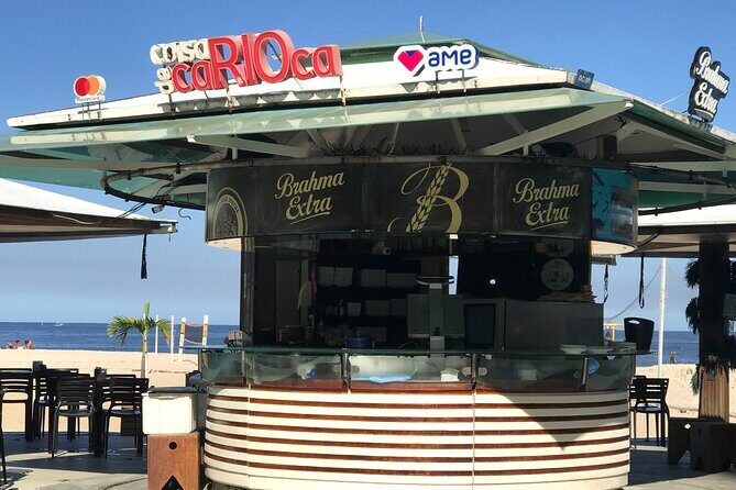 Waterfront Dinner and Live Music in Rio de Janeiro - Who Should Consider This Tour?