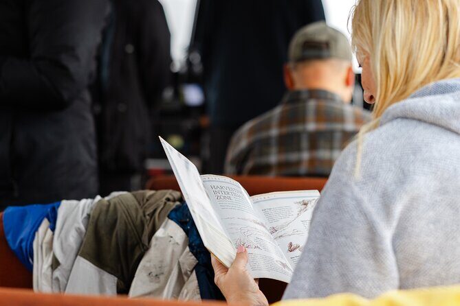 Waterfront Shuttle Ward Cove to Downtown Ketchikan - Key Points