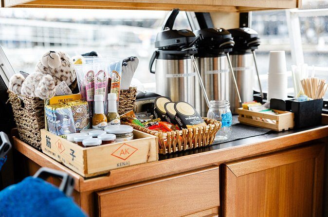 Waterfront Shuttle Ward Cove to Downtown Ketchikan - Who Will Love This Experience?