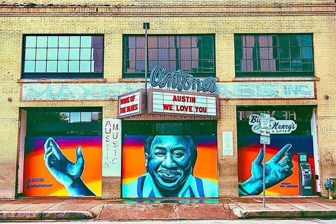 Waterloo Music Saunter - A Deep Dive into the Waterloo Music Saunter