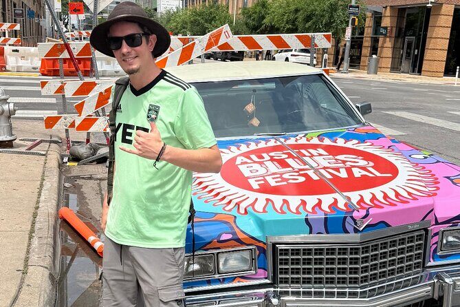 Waterloo Music Saunter - Who Should Consider This Tour?