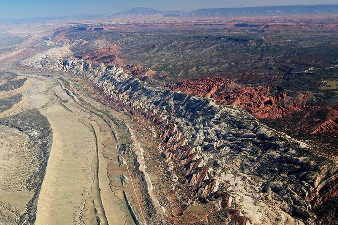 Waterpocket Fold Offroad Tour to Strike Valley Overlook - FAQ