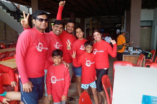 Watersport activity Ocean walker, Parasailing Adventure & Banana Boat - Key Points